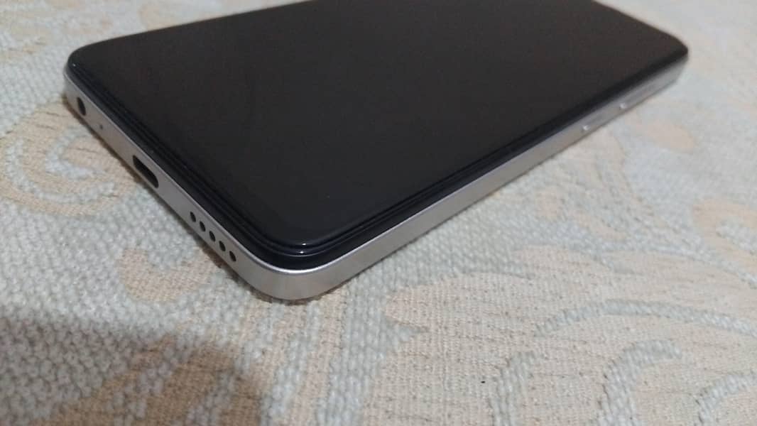 Itel A50C 1