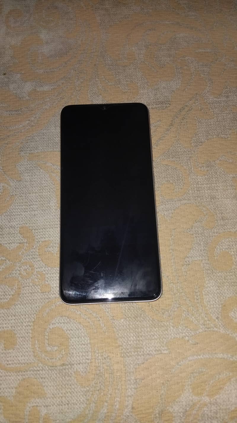 Itel A50C 3