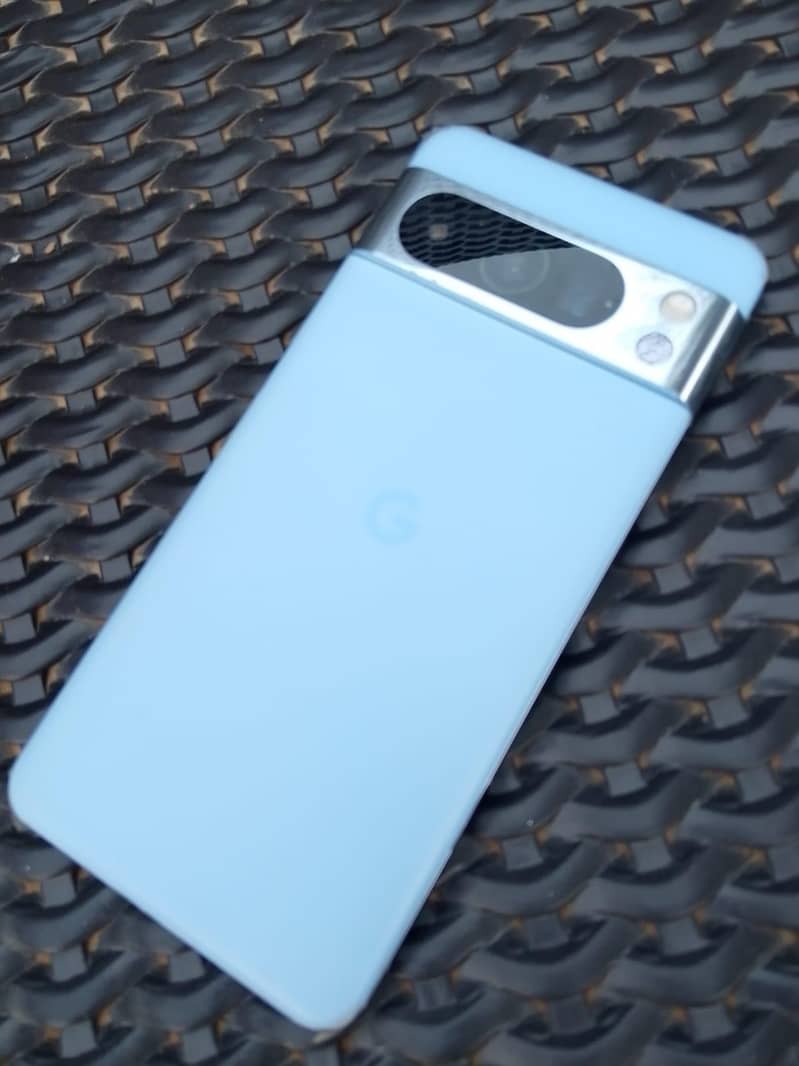 Google Pixel 8 Pro 0