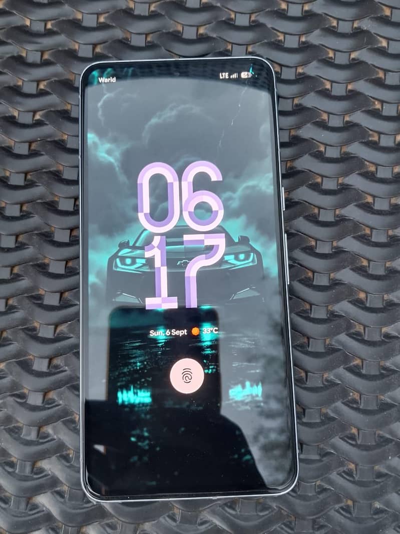 Google Pixel 8 Pro 1