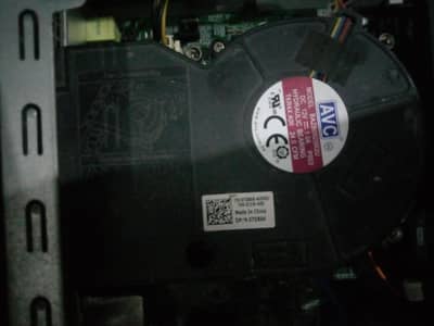 Processor+Power Supply For Sale