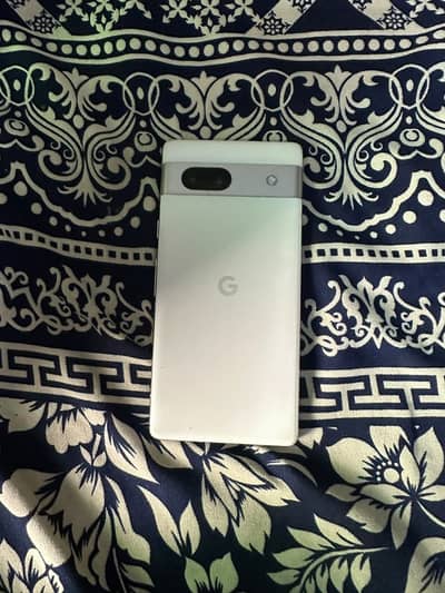 Google Pixel 7a