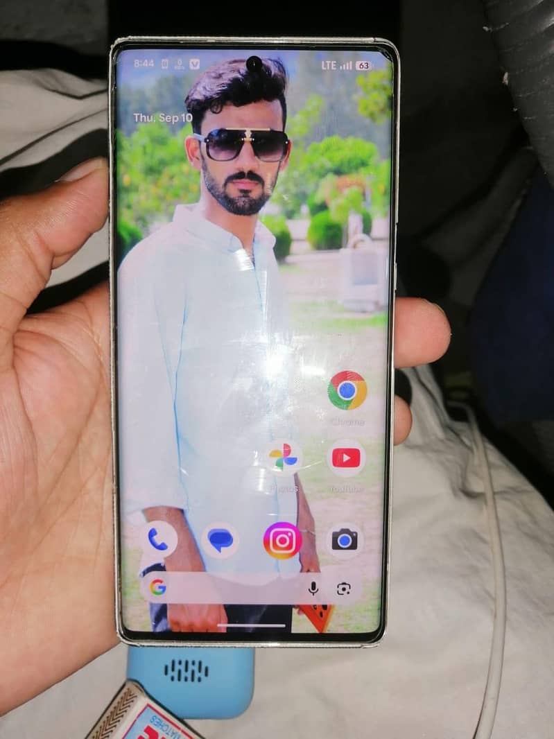 Google Pixel 6 Pro 0