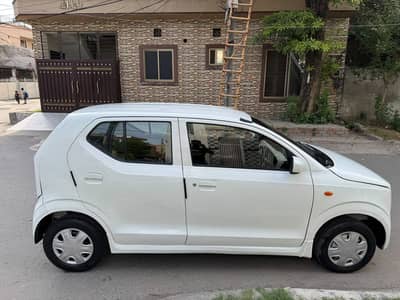 Suzuki Alto 2019