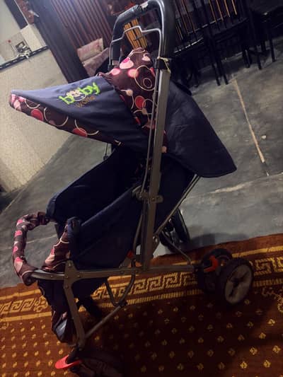 Baby Stroller / Pram