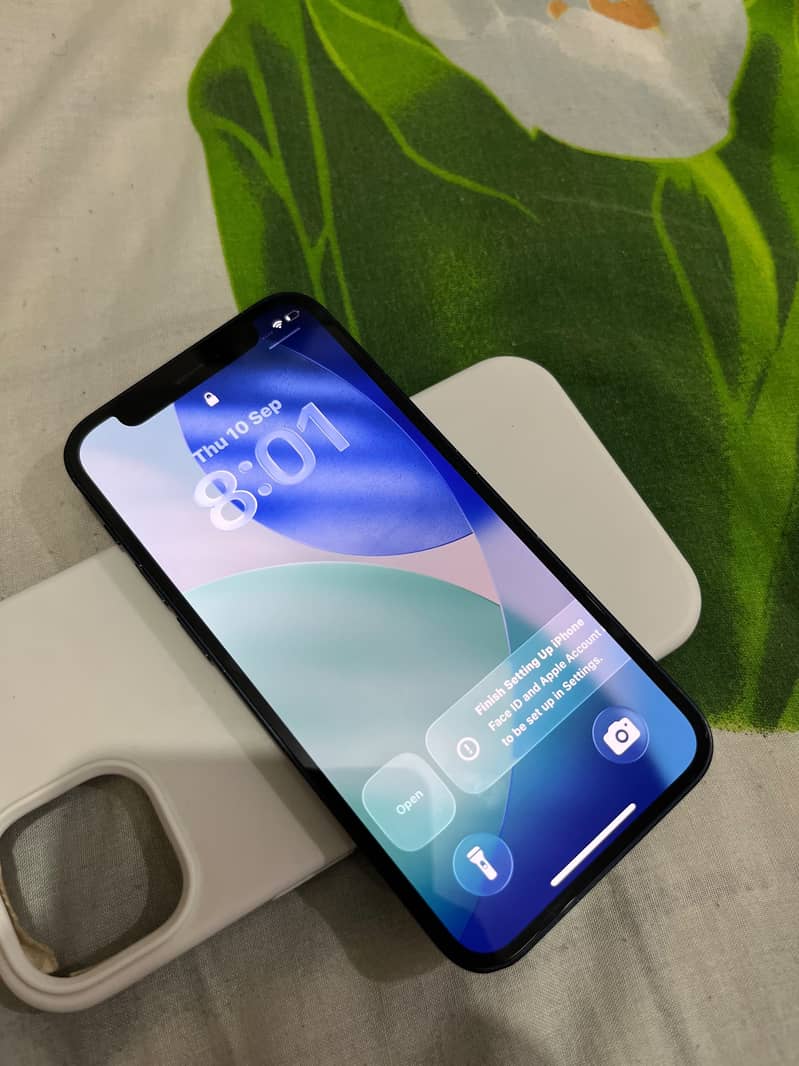 Apple iPhone 12 mini 6
