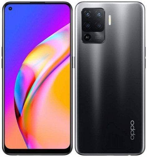 OPPO A94 0