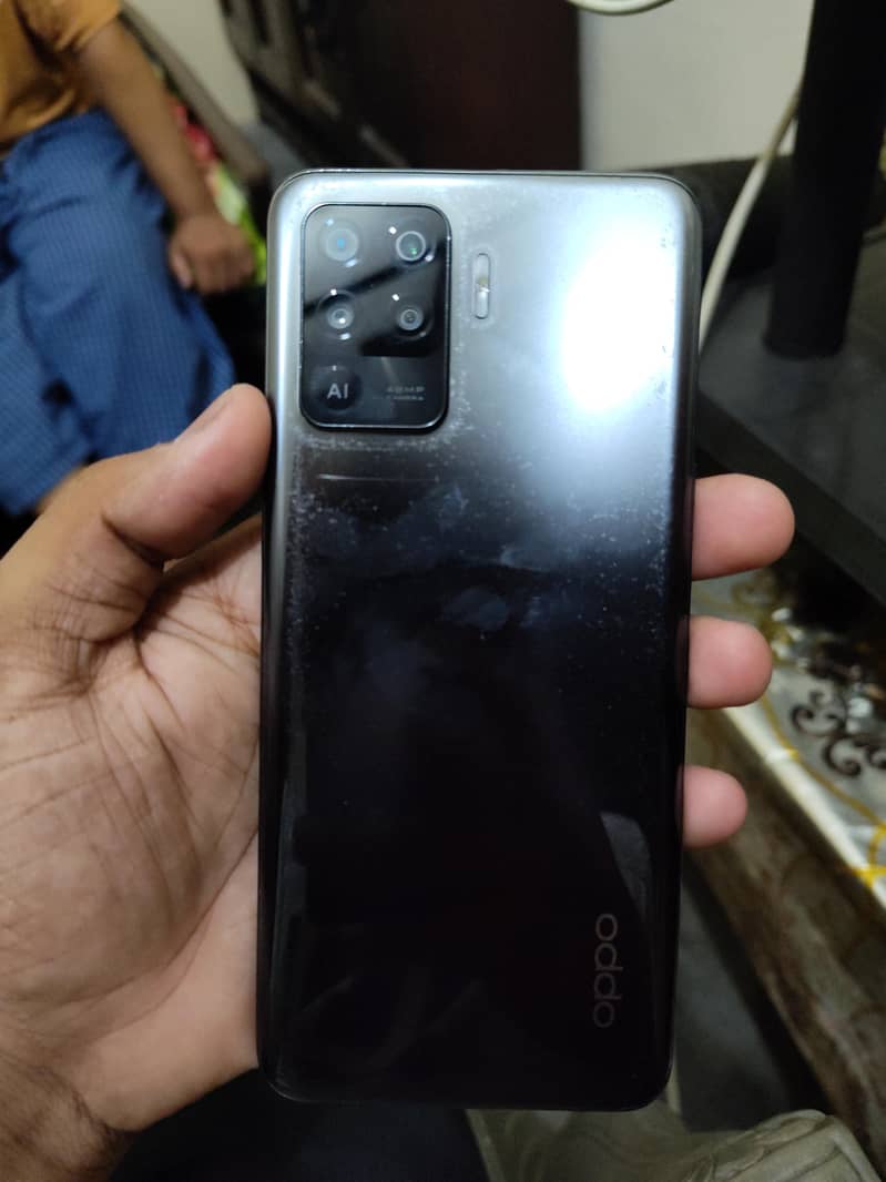 OPPO A94 1