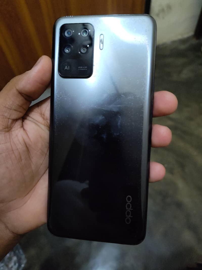 OPPO A94 2