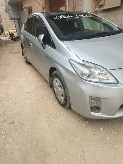 Toyota Prius 2011 /2015