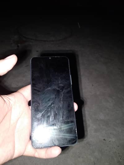 Vivo Y31