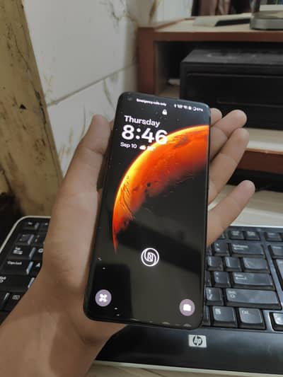 One Plus 10 Pro