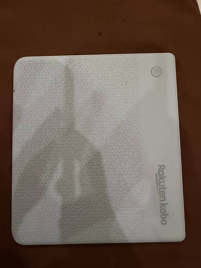 Kobo Libra Colour E reader 1