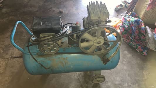 Air Compressor