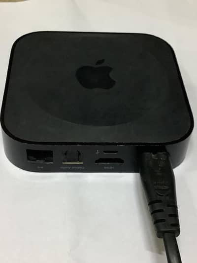 apple tv