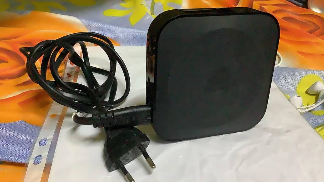 apple tv 1