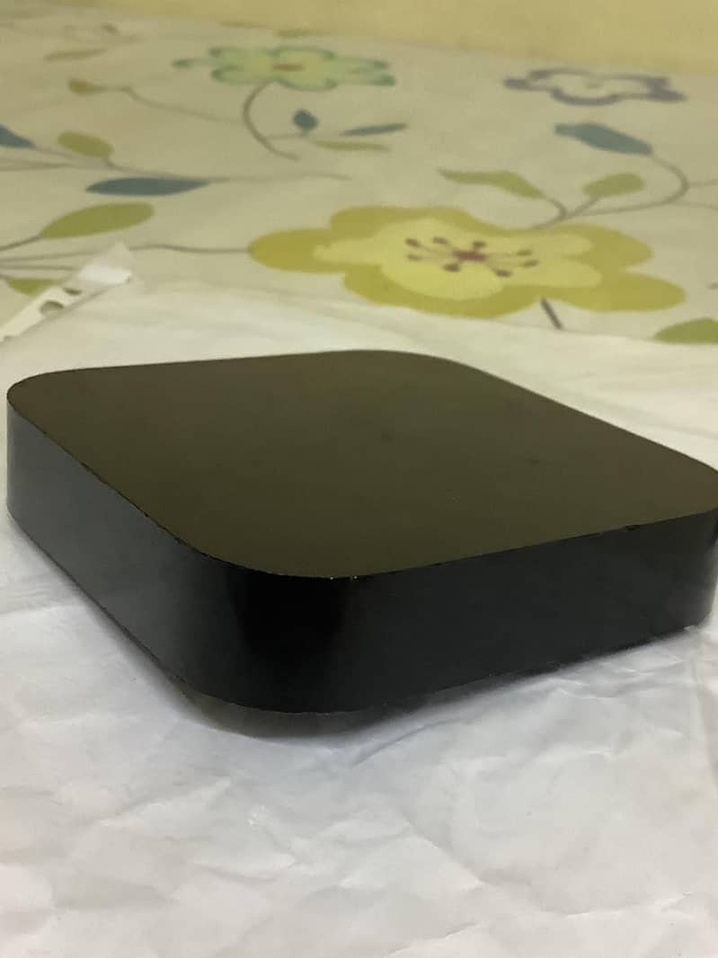 apple tv 3