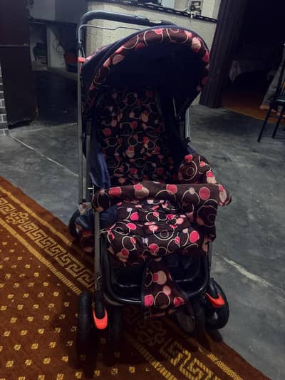 Baby Stroller / Pram