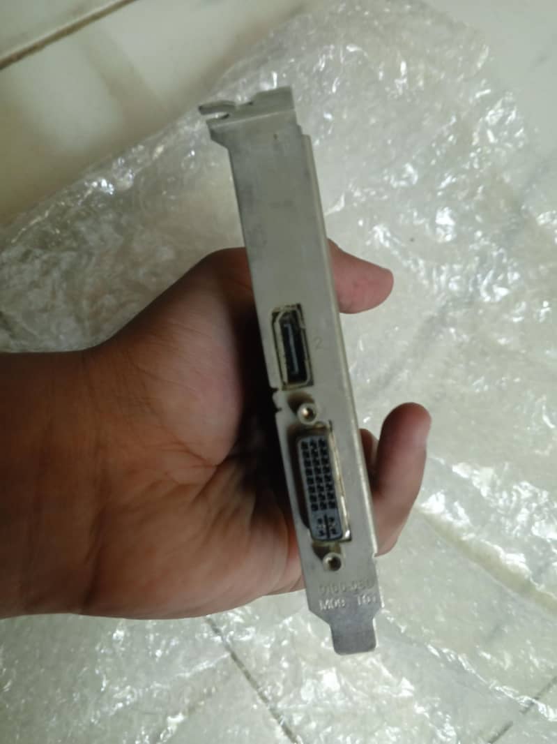 Amd Radeon R7 250 2gb - Computer Components - 1119142667