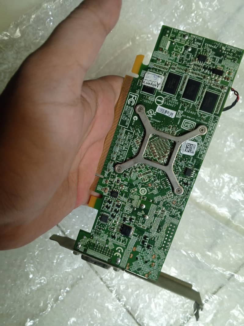 Amd Radeon R7 250 2gb - Computer Components - 1119142667