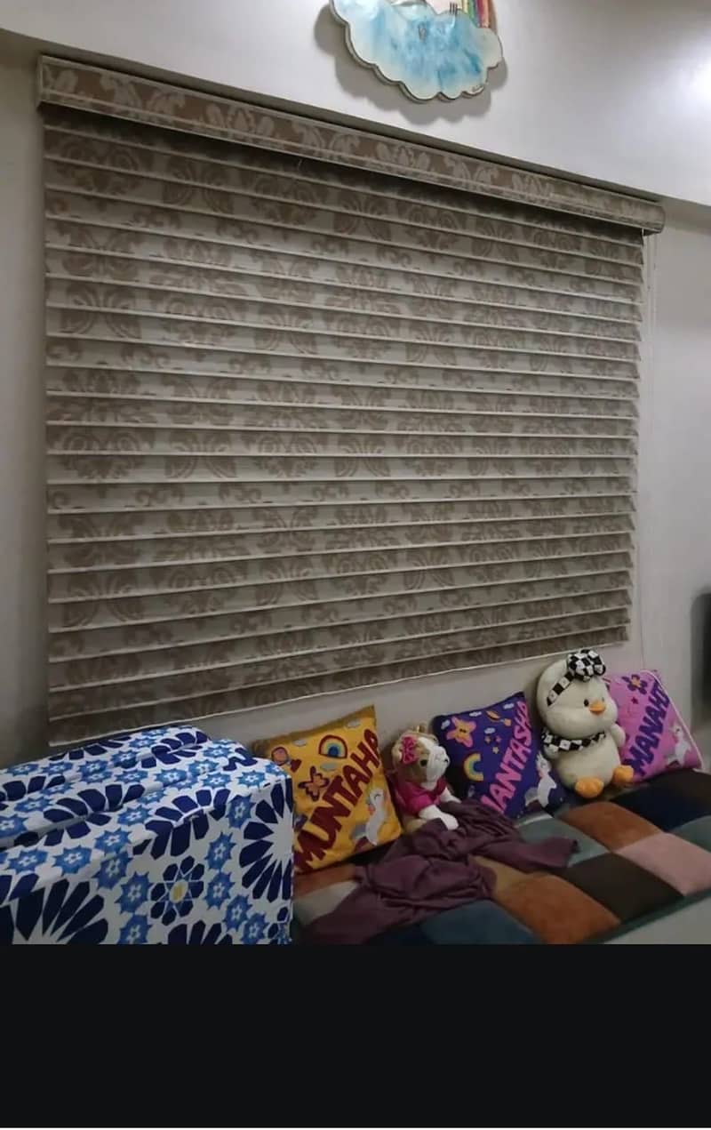Blinds 0