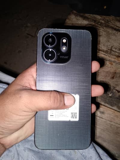 Infinix Smart 9