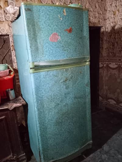 Full Size Refrigerator