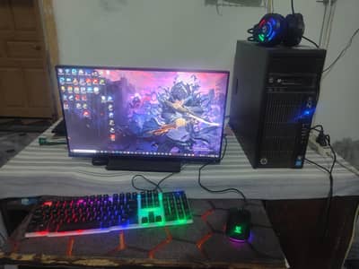 Selling PC need urgent money