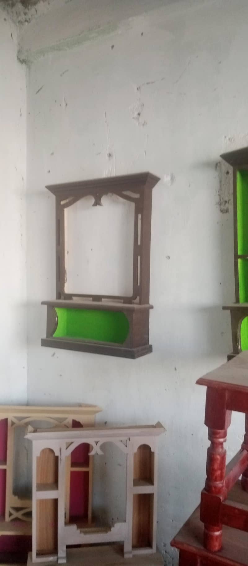 mirror/آئنہ 2