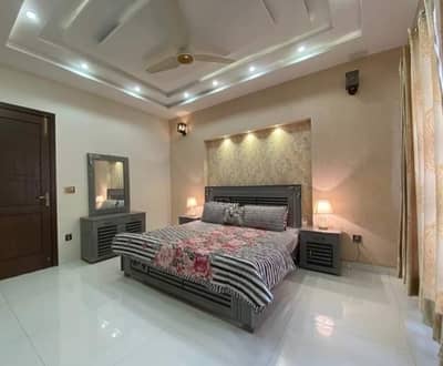 10 Marla House Available For Rent