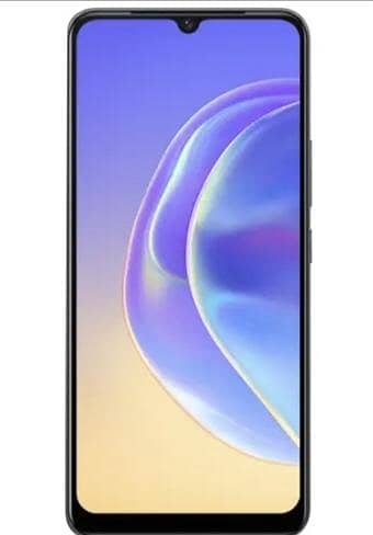 Vivo V21e 1