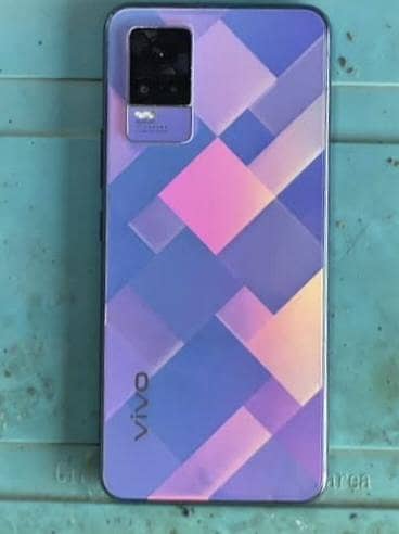 Vivo V21e 2