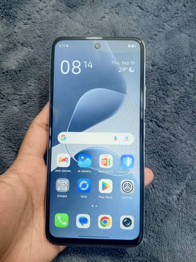 Infinix Other Model
