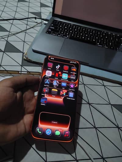 Apple iPhone 17 Pro Max