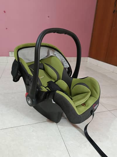 Baby Carry Cot