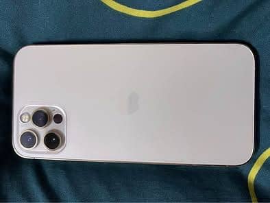 Apple iPhone 12 Pro