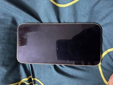 Apple iPhone 12 Pro 5