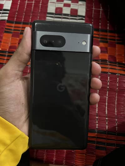 Google Pixel 7