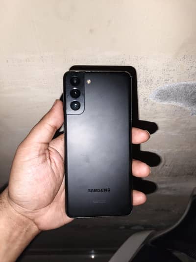 Samsung Mobile S21 Plus