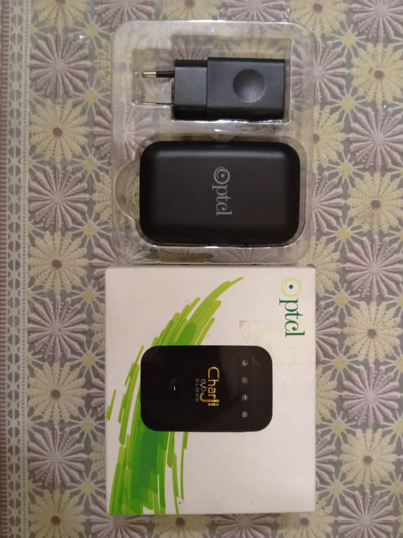 ptcl oxm 2