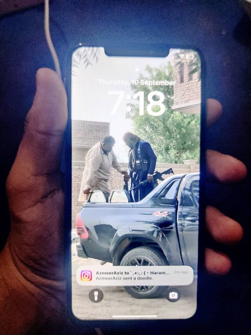 Apple iPhone XS Max 2