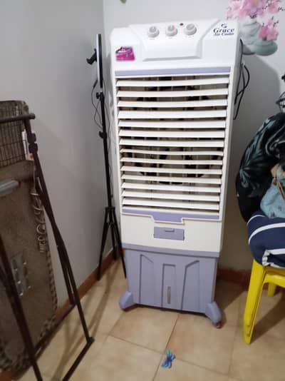 1 year use room cooler for sale