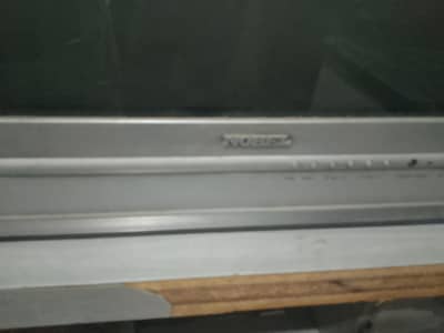 nobal 21 inch tv