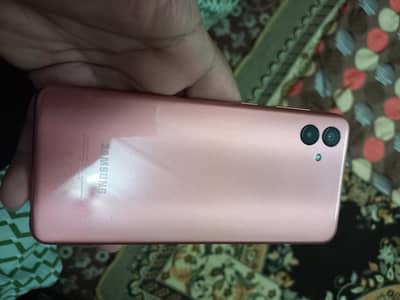 Samsung A04