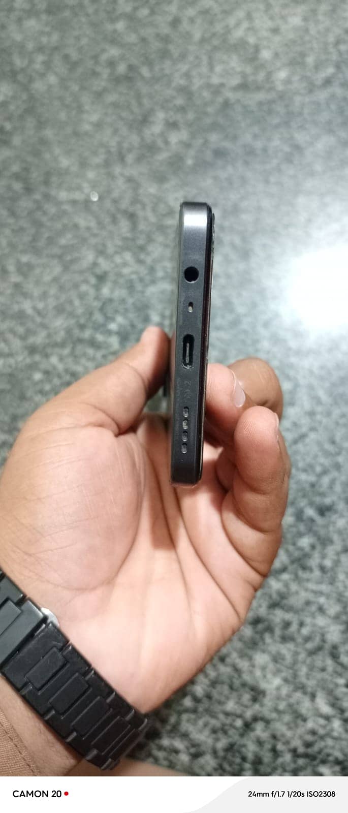 Realme Note 60x 1