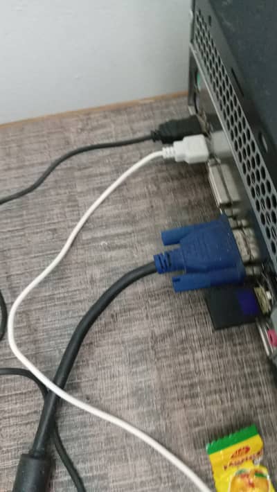 Modifieing Pc