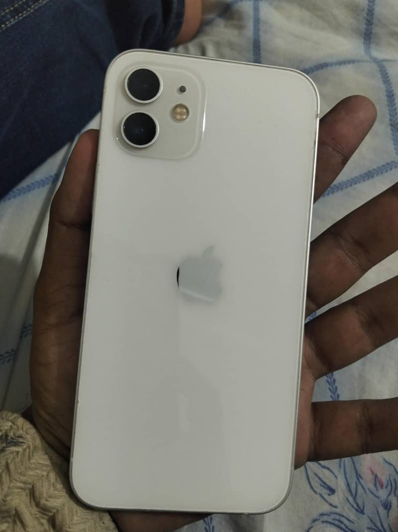 Apple iPhone 12 1