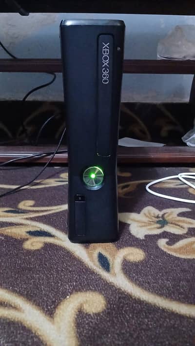 xbox 360 slim jtag