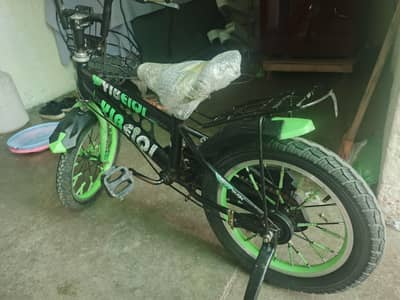 imported Bicycle