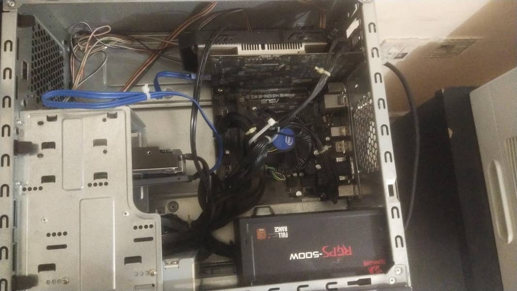 core I 5 9th generation 3